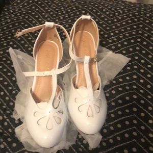 COPY - Kitten heel pumps new